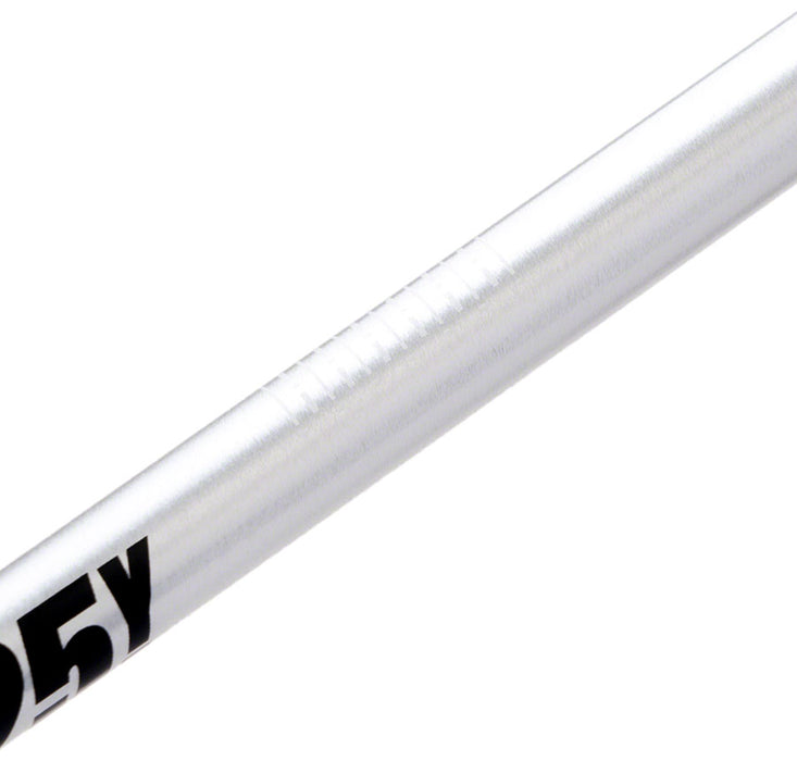 ProTaper A25Y - 810 Alloy Riser Bar, (31.8) 680mm, Silver