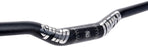 ProTaper C25- 810 Carbon Riser Bar, (31.8), 810mm Black