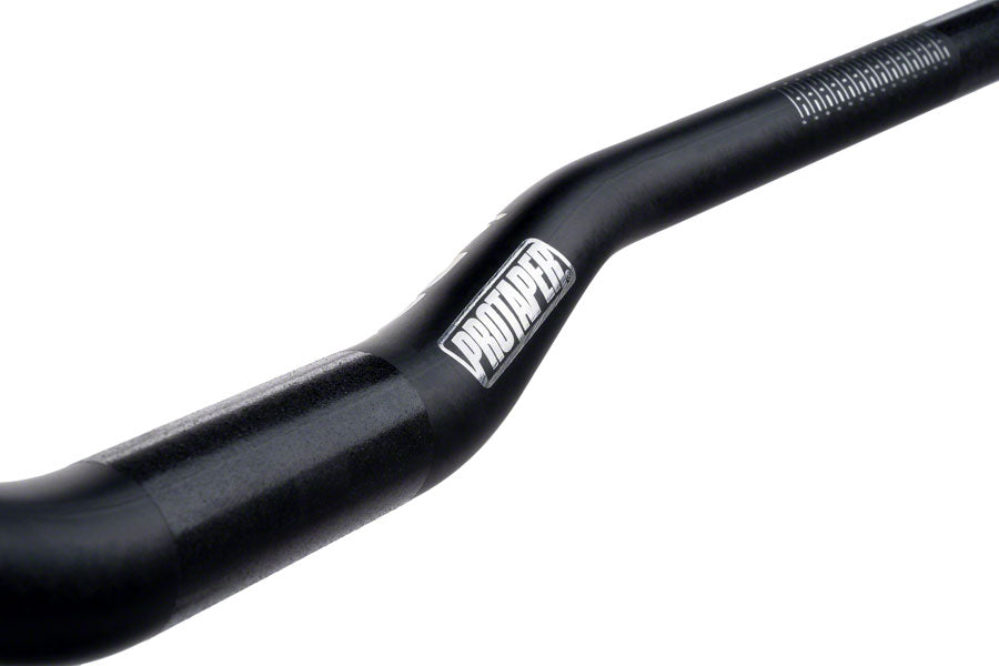 ProTaper C25- 810 Carbon Riser Bar, (31.8), 810mm Black