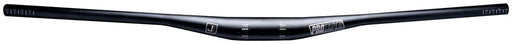 ProTaper JUNIT Youth Handlebar - 680mm, 12.7mm (1/2") Rise, 31.8mm, Aluminum, Stealth Black