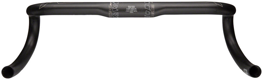 Easton EC90 ALX Bar, (31.8) 46cm, Black