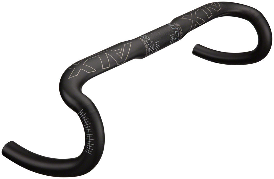 Easton EC90 ALX Bar, (31.8) 38cm, Black