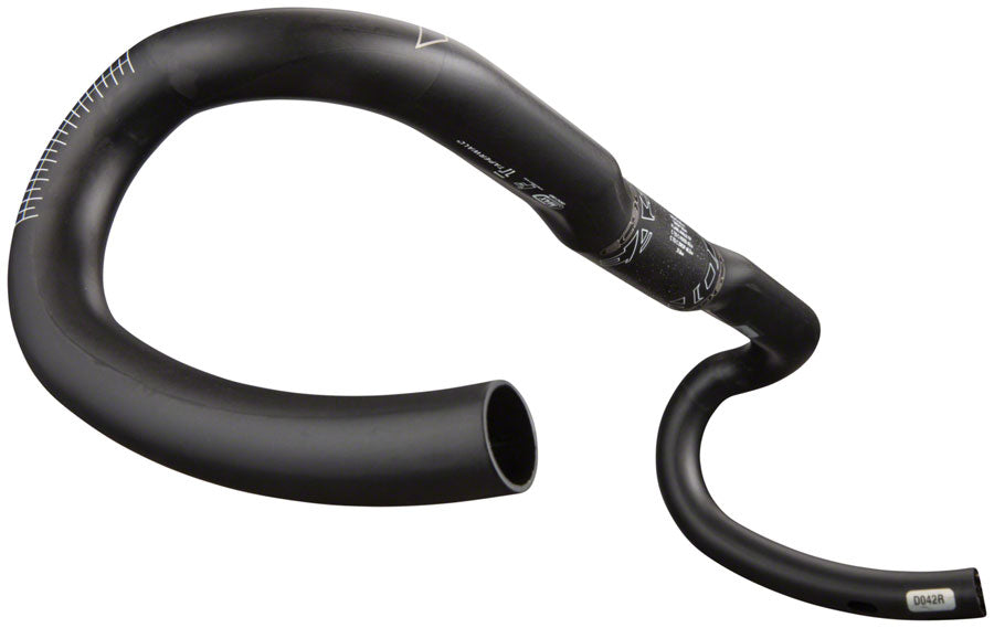 Easton EC90 ALX Bar, (31.8) 42cm, Black