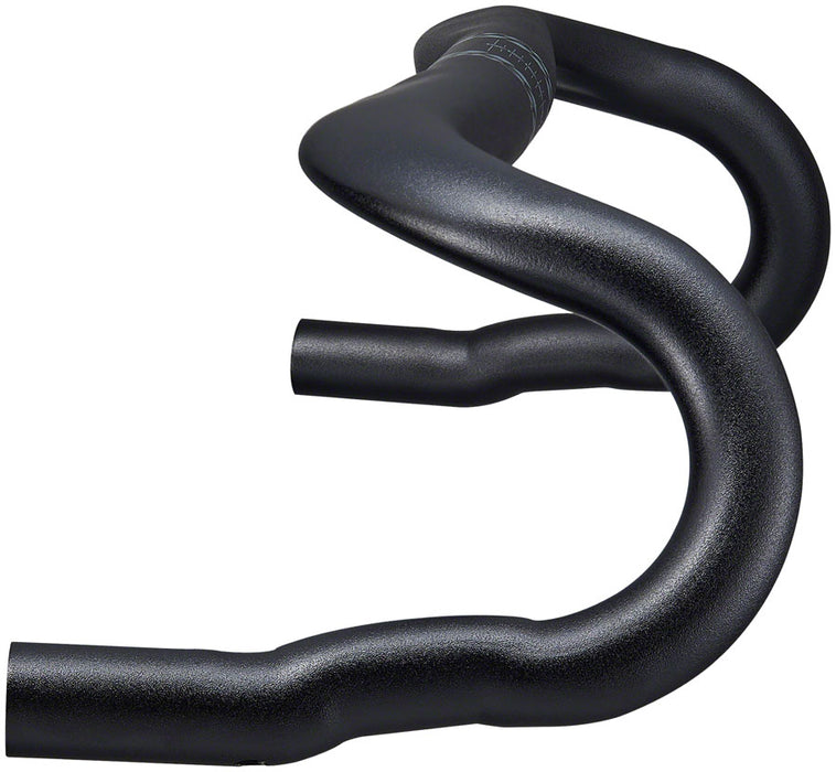Ritchey Comp Venturemax XL Bar (31.8) 50cm - Matte Black