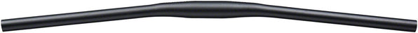 Ritchey RL1 Flat Handlebar - Aluminum, 740mm, 0mm Rise, 31.8mm, 9 Deg, Black