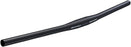 Ritchey RL1 Flat Handlebar - Aluminum, 740mm, 0mm Rise, 31.8mm, 9 Deg, Black