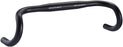 Ritchey RL1 Baquiano Drop Handlebar - Aluminum, 44cm, 31.8mm, Black
