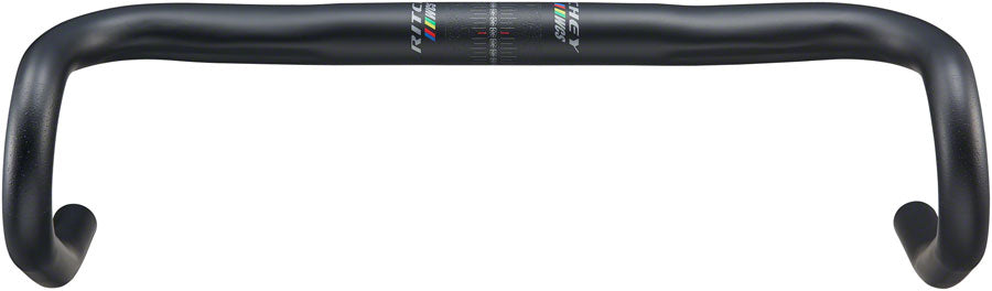 Ritchey WCS Skyline, (31.8) 44cm Black