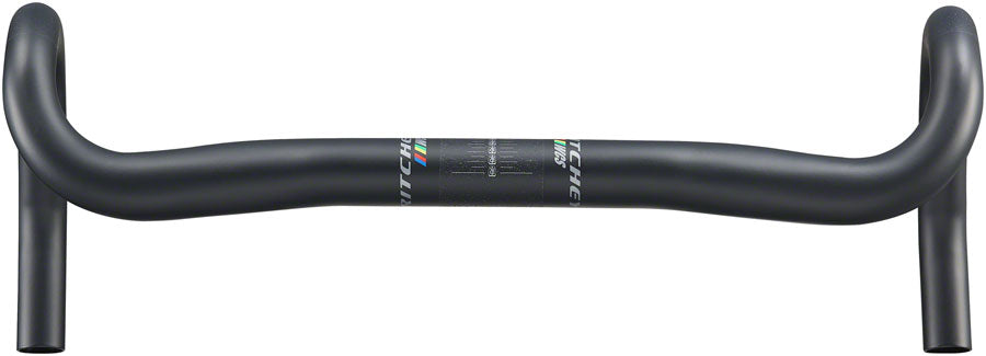 Ritchey WCS Skyline, (31.8) 42cm Black