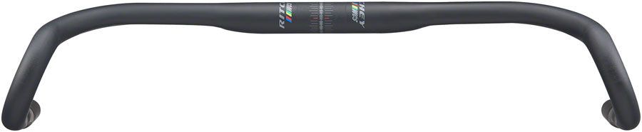 Ritchey WCS Venturemax XL Bar (31.8) 50cm - Matte Black