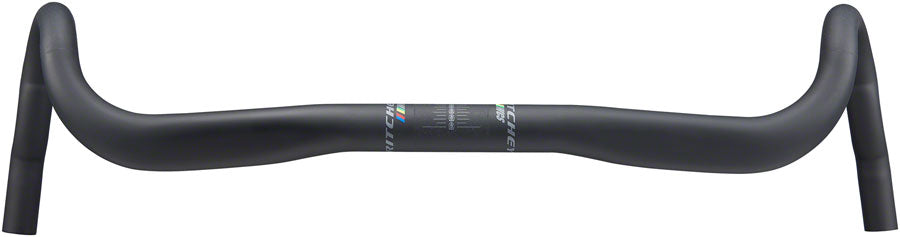 Ritchey WCS Venturemax XL Bar (31.8) 50cm - Matte Black