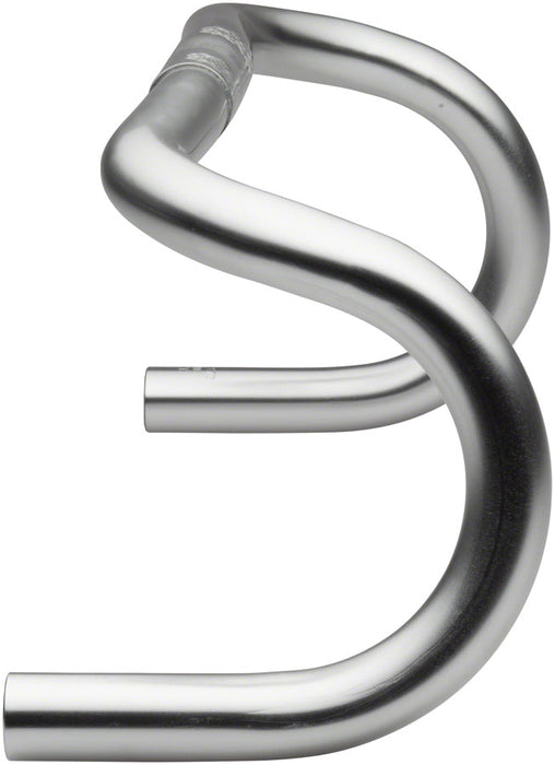 Nitto Mod 177 Noodle bar, (26.0) 44cm silver