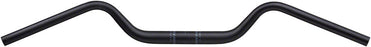 Ritchey Comp Buzzard Bar, 70mm Rise, 820mm, Black