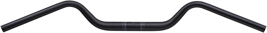 Ritchey Comp Buzzard Bar, 70mm Rise, 820mm, Black