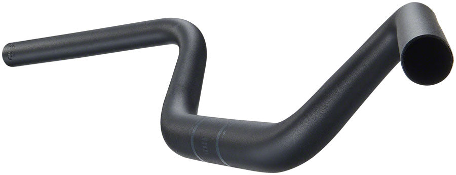 Ritchey Comp Buzzard Bar, 70mm Rise, 820mm, Black