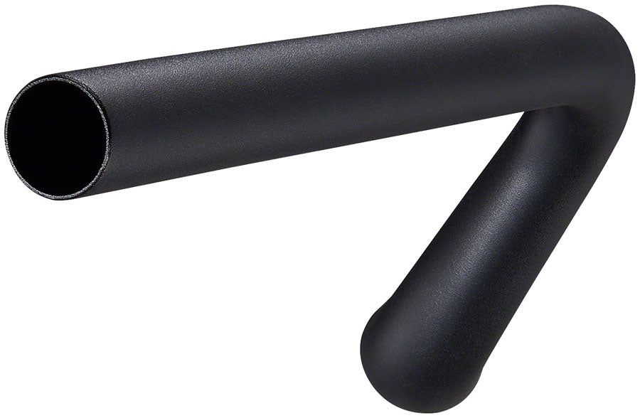 Ritchey Comp Buzzard Bar, 70mm Rise, 820mm, Black