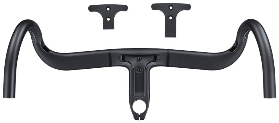 Ritchey Superlogic Ridge Butano Stem-Bar, 44cm/100mm