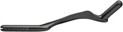 Profile Design 43 ASC Carbon Aerobar Extensions - Carbon, 400mm, Black