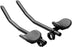 Profile Design Sonic Ergo 39a Aerobar - Aluminum, 400mm, Black
