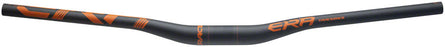 RaceFace Era Handlebar - Carbon, 800mm, 20mm, 35.0, 8 Deg, Orange