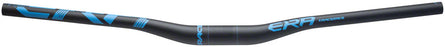 RaceFace Era Handlebar - Carbon, 800mm, 20mm, 35.0, 8 Deg, Blue