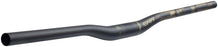 RaceFace Era Handlebar - Carbon, 800mm, 20mm, 35.0, 8 Deg, Kashmoney Gold