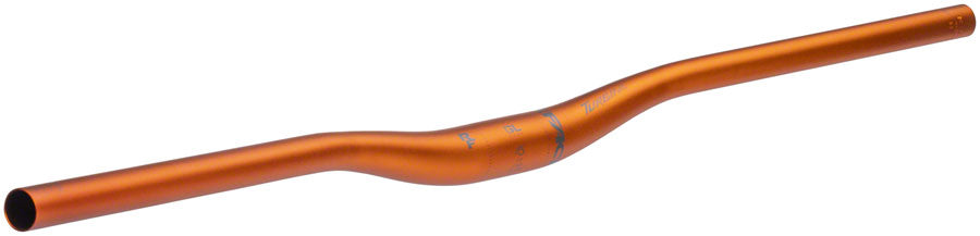 Race Face Turbine Riser Bar, (35.0) 20mm/800mm, Orange