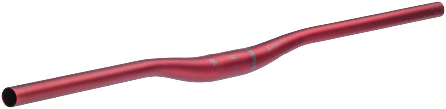 Race Face Turbine Riser Bar, (35.0) 20mm/800mm, Red
