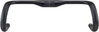 Ritchey Superlogic Streem Bar (31.8) 36/40cm, Black