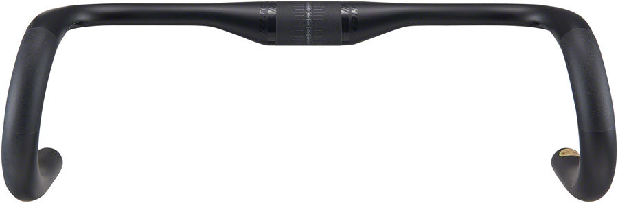 Ritchey Superlogic Streem Bar (31.8) 38/42cm, Black