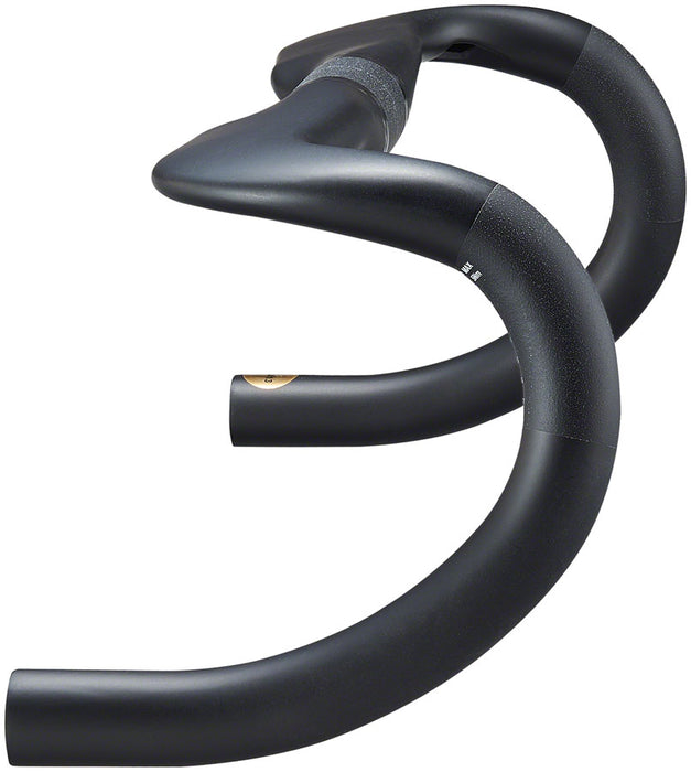 Ritchey Superlogic Streem Bar (31.8) 36/40cm, Black