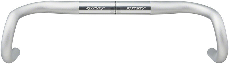 Ritchey Classic Butano Bar, (31.8) 38cm, Silver