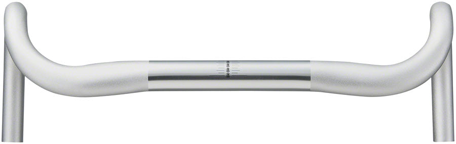 Ritchey Classic Butano Bar, (31.8) 40cm, Silver