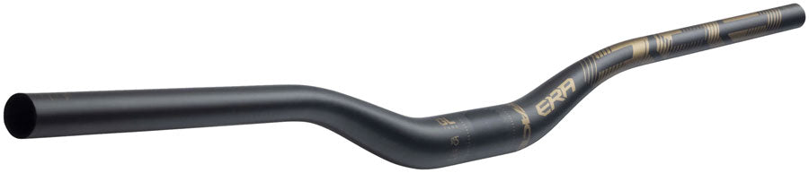 RaceFace Era Handlebar - Carbon, 780mm, 40mm, 35.0, 8 Deg, Kashmoney Gold