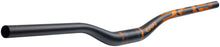 Race Face Era Carbon Riser Bar, (35.0) 40mm/800mm, Orange