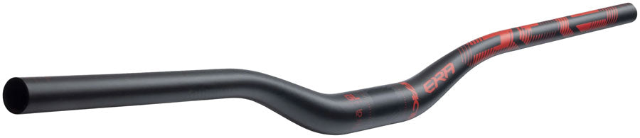 Race Face Era Carbon Riser Bar, (35.0) 40mm/800mm, Red