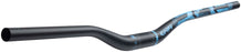 Race Face Era Carbon Riser Bar, (35.0) 40mm/800mm, Blue