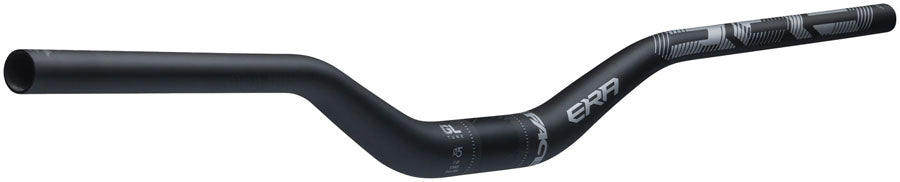 RaceFace Era Handlebar - Carbon, 780mm, 55mm, 35.0, 8 Deg, Gray