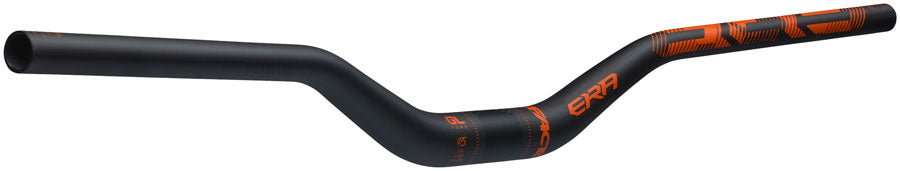 Race Face ERA Carbon Riser Bar, (35.0) 55mm/800mm, Orange