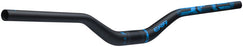 Race Face ERA Carbon Riser Bar, (35.0) 55mm/800mm, Blue
