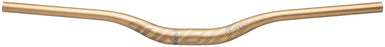 RaceFace Turbine Handlebar - Aluminum, 780mm, 40mm, 35.0, 8 Deg, Kashmoney Gold