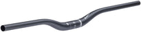 Race Face Turbine Riser Bar, (35.0) 40mm/800mm, Black