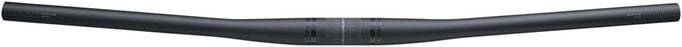 Ritchey Superlogic Carbon Bar, Zero Rise, 760mm - Black