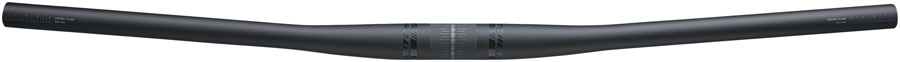 Ritchey Superlogic Carbon Bar, Zero Rise, 760mm - Black