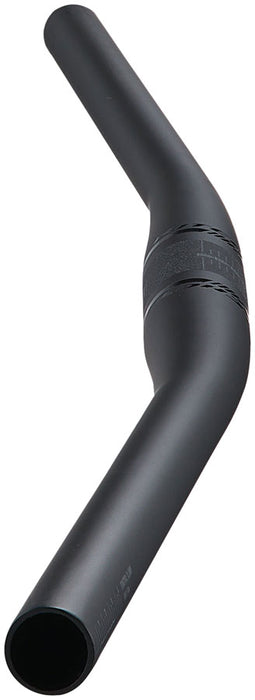 Ritchey Superlogic Carbon Bar, Zero Rise, 760mm - Black
