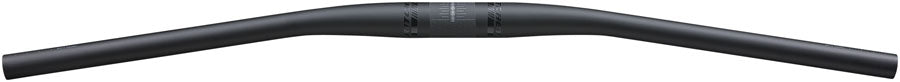 Ritchey Superlogic Carbon Bar, Zero Rise, 760mm - Black