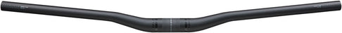 Ritchey Superlogic Carbon Bar, 20mm Rise, 760mm - Black