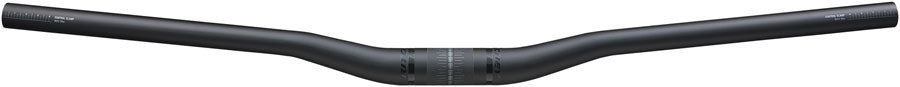 Ritchey Superlogic Carbon Bar, 20mm Rise, 760mm - Black