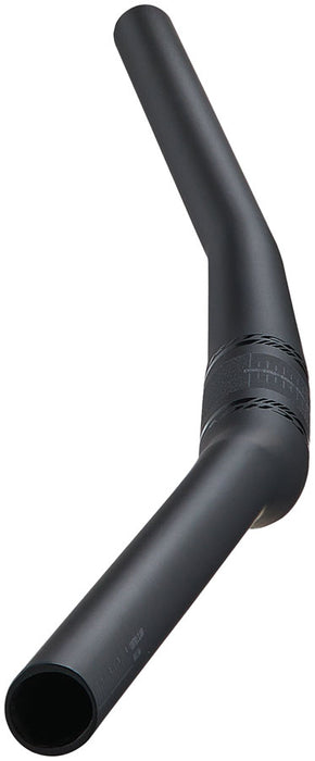 Ritchey Superlogic Carbon Bar, 20mm Rise, 760mm - Black