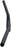 Ritchey Superlogic Carbon Bar, 40mm Rise, 760mm - Black